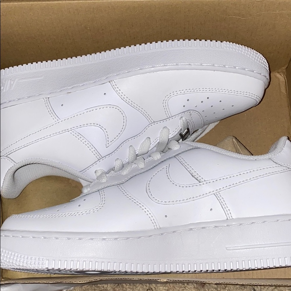 Air Force 1s